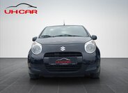 Suzuki Alto Hatchback 996,0 50 kw