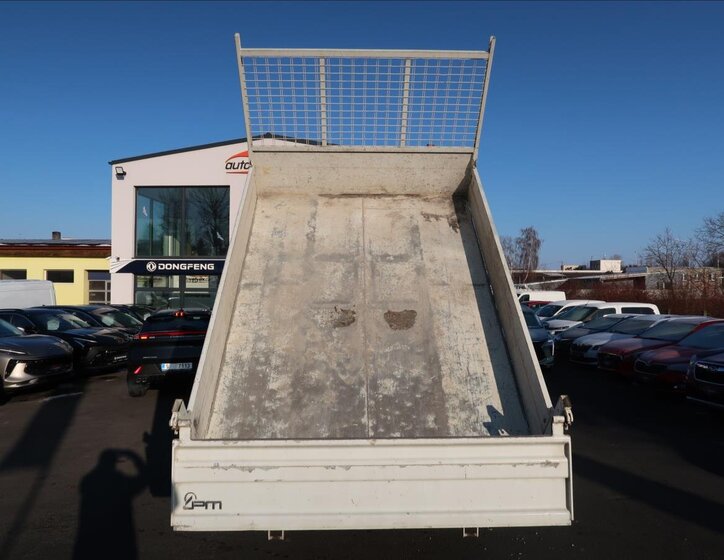 Iveco Daily Sklápěč 2,3 l 100 kw