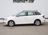 Škoda Fabia Kombi 999,0 81 kw