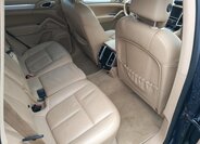 Porsche Cayenne Kombi 3,0 l 180 kw
