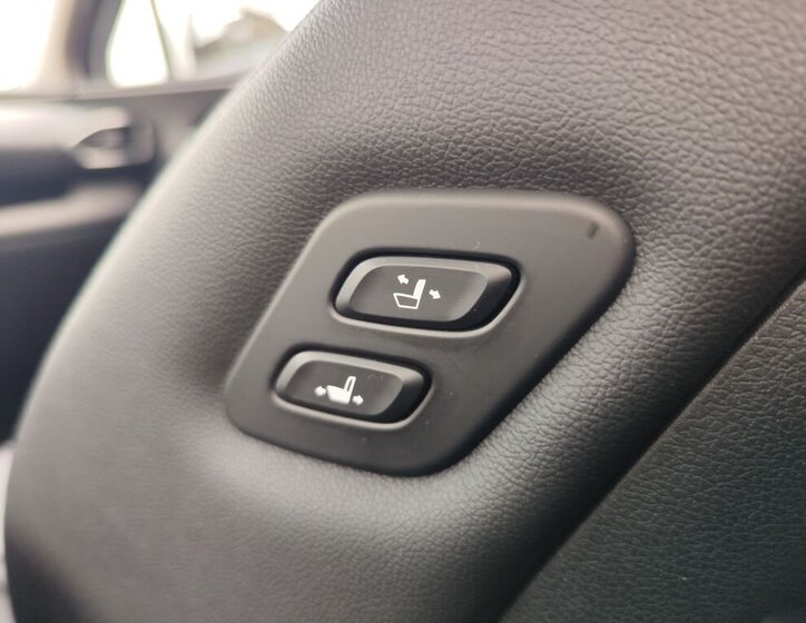 Hyundai Santa Fe SUV 2,2 l 147 kw