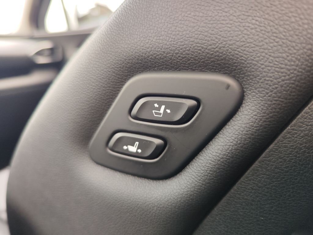 Hyundai Santa Fe SUV 2,2 l 147 kw