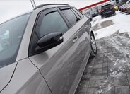 Škoda Fabia Kombi 1,2 l 81 kw