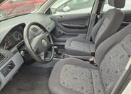 Škoda Fabia Hatchback 1,4 l 44 kw
