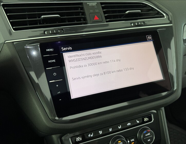 Volkswagen Tiguan Allspace 37