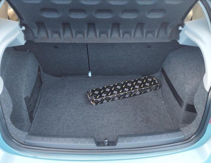 Seat Ibiza Hatchback 1,4 l 63 kw