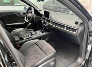 Audi RS4 Kombi 2,9 l 331 kw