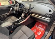 Mitsubishi Eclipse SUV / Terénní 2,4 l 138 kw