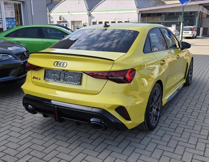 Audi RS 3 3