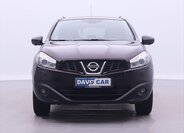 Nissan Qashqai 2