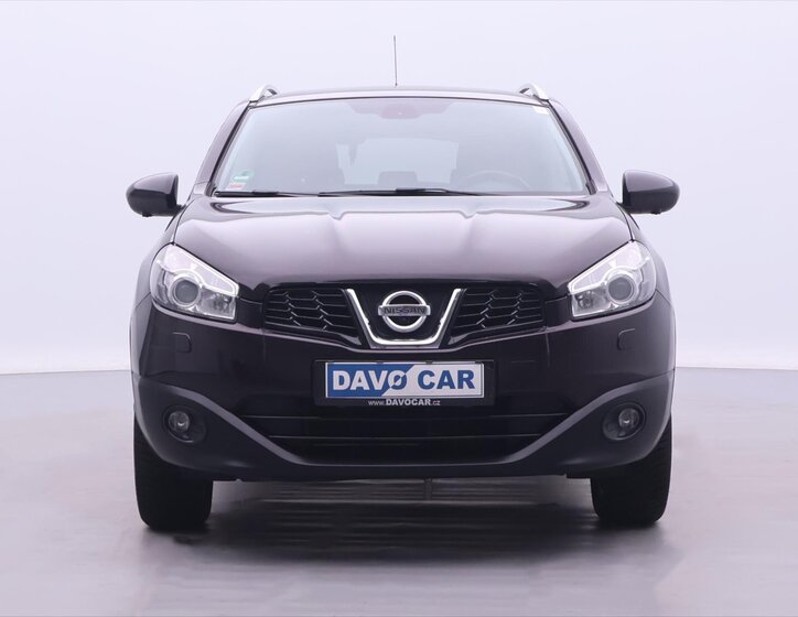 Nissan Qashqai 2