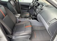 Ford Ranger Pick-up 3,2 l 147 kw