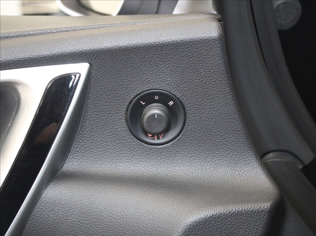 Opel Astra Kombi 2,0 l 118 kw