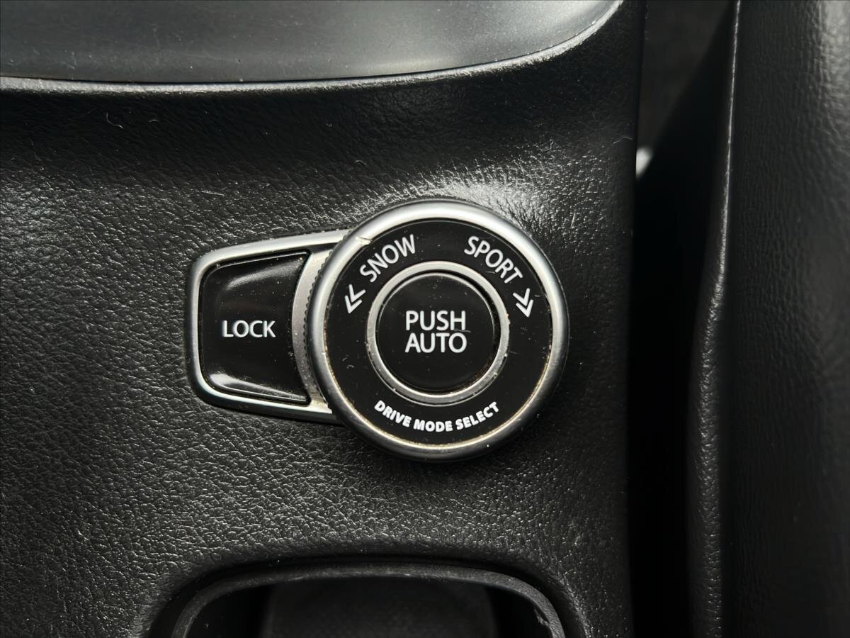 Suzuki SX4 S-Cross SUV 1,4 l 103 kw