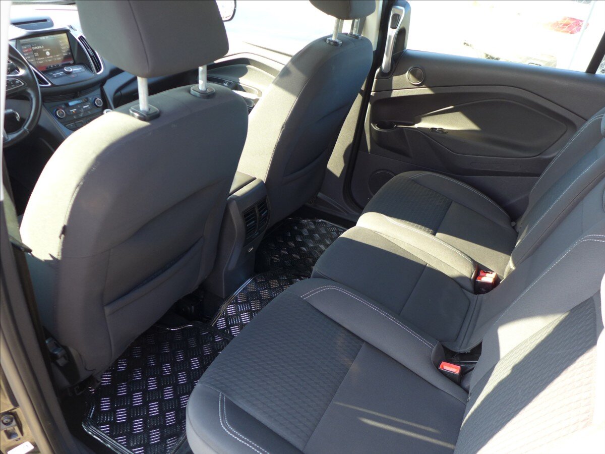 Ford Grand C-MAX Kombi 1,5 l 88 kw