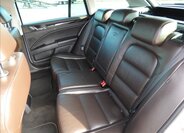 Škoda Superb Kombi 2,0 l 125 kw