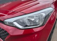 Hyundai i20 20