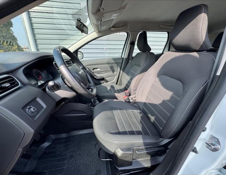 Dacia Duster 11