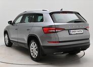 Škoda Kodiaq Kombi 1,5 l 110 kw