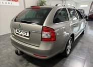 Škoda Octavia Kombi 1,4 l 90 kw