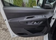 Opel Combo MPV 1,5 l 75 kw