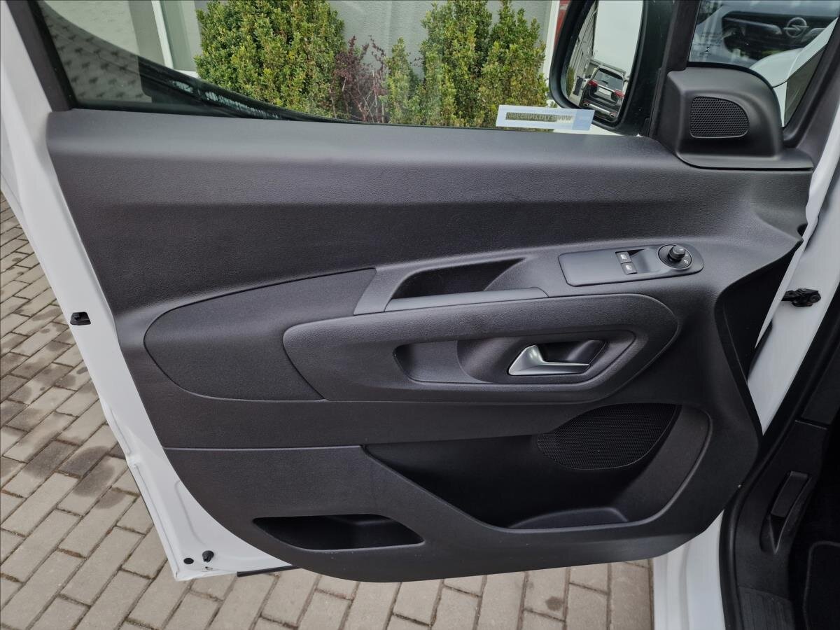 Opel Combo MPV 1,5 l 75 kw