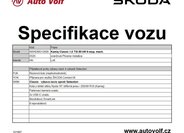 Škoda Kamiq SUV / Terénní 999,0 85 kw