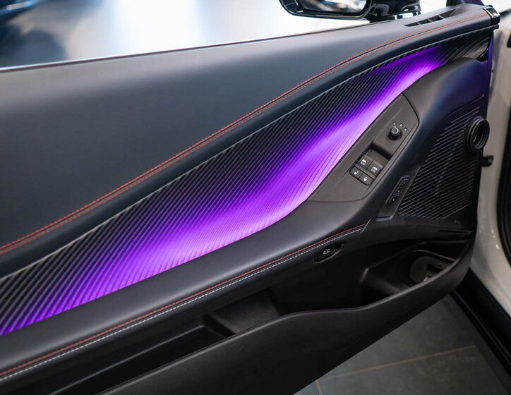 Dodge Charger Kupé 0,0 499 kw