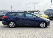 Ford Focus Kombi 1,6 l 70 kw