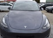 Tesla Model Y SUV / Terénní 0,0 378 kw
