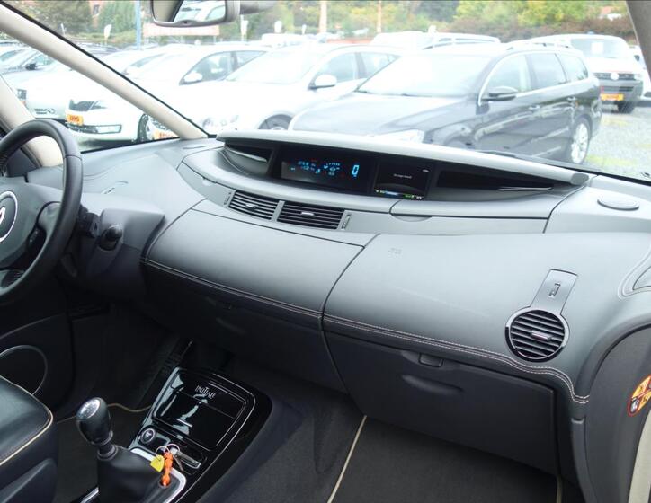 Renault Grand Espace 14