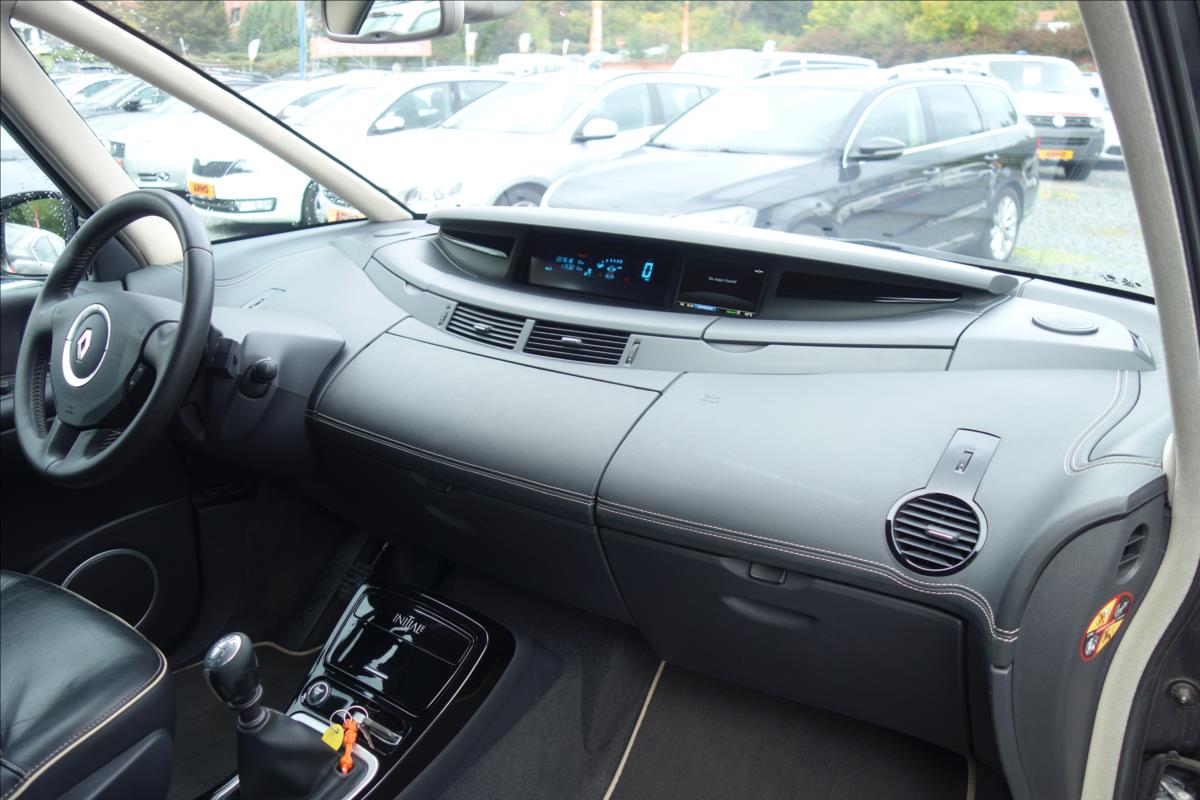 Renault Grand Espace