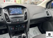 Ford Focus Hatchback 2,0 l 110 kw