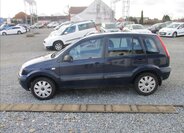 Ford Fusion Kombi 1,4 l 59 kw