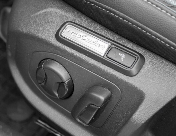 Volkswagen Arteon Kombi 2,0 l 147 kw