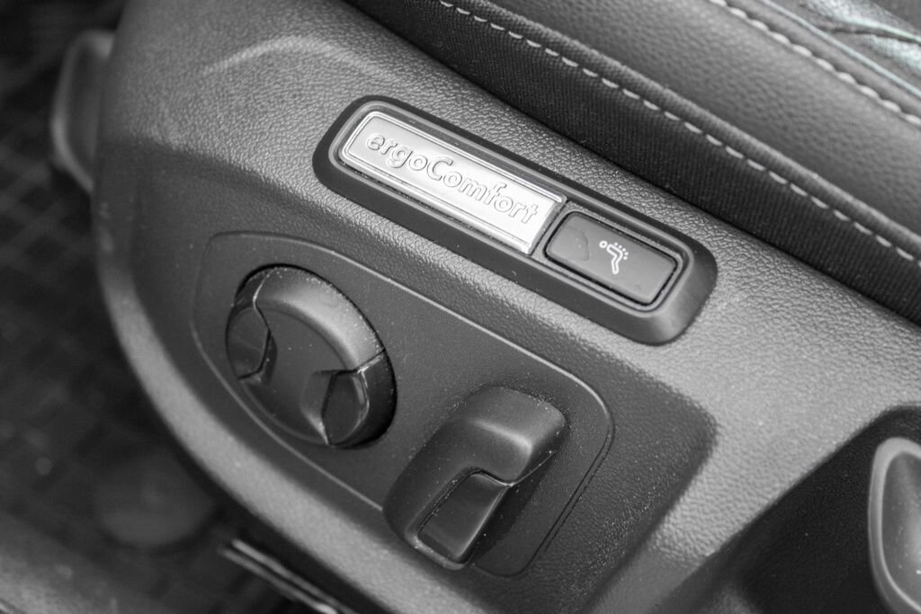 Volkswagen Arteon Kombi 2,0 l 147 kw