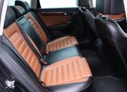 Volkswagen Passat 11