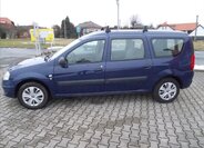 Dacia Logan Kombi 1,6 l 64 kw