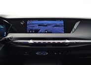 DS Automobiles DS4 Hatchback 1,6 l 132 kw