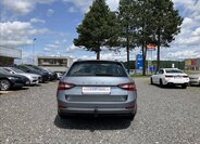 Škoda Superb Kombi 1,4 l 115 kw