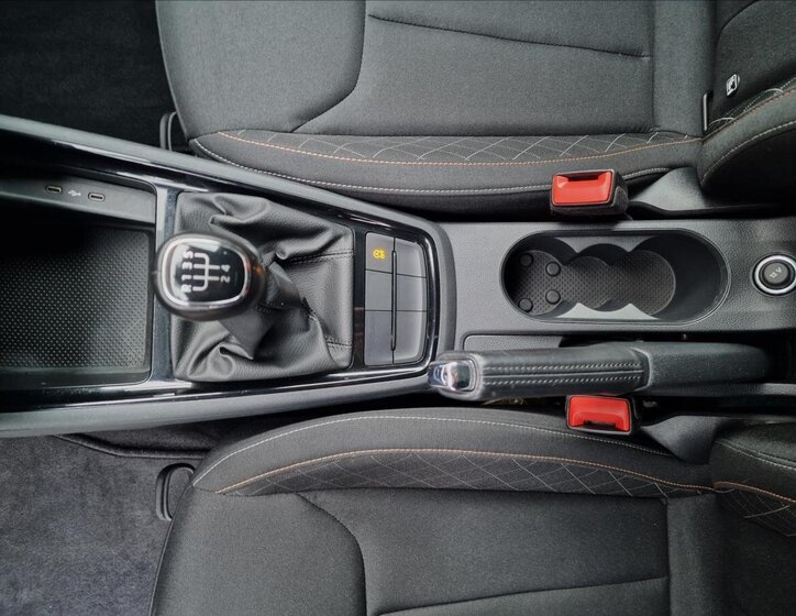 Škoda Scala Hatchback 999,0 70 kw