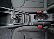 Škoda Scala Hatchback 999,0 70 kw