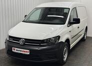 Volkswagen Caddy 1