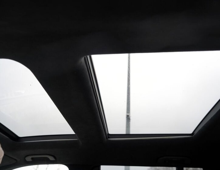 Mercedes-Benz GL SUV 3,0 l 190 kw