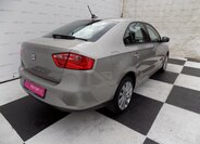 Seat Toledo 4