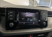 Škoda Scala Hatchback 1,6 l 85 kw