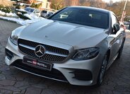 Mercedes-Benz Třídy E 3