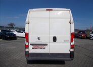 Peugeot Boxer Skříň 2,0 l 120 kw