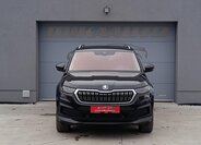 Škoda Kodiaq SUV 2,0 l 110 kw
