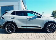 KIA Sportage SUV / Terénní 1,6 l 110 kw